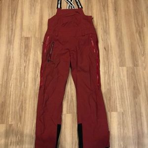 Holden Ski Bibs